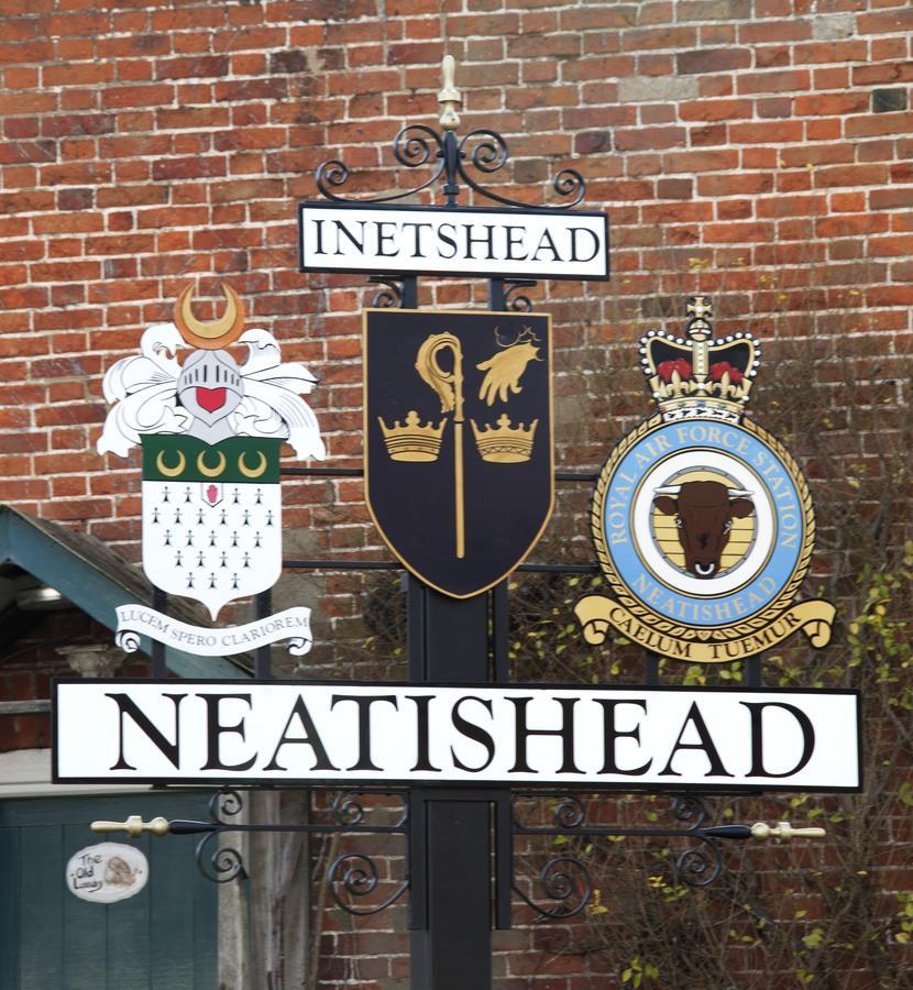 Ye Olde Saddlery B&B Neatishead Exterior photo